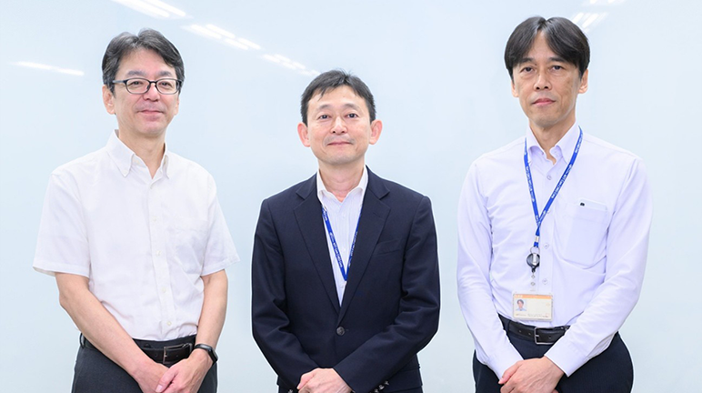 NTTドコモビジネスチェオ株式会社さま