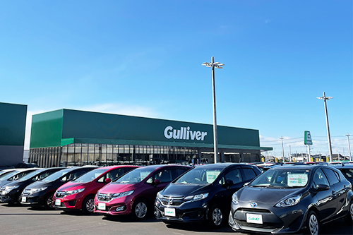 オーディオテクニカの社員の方々