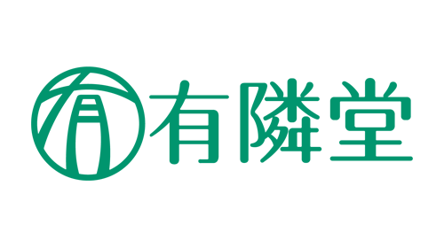 株式会社有隣堂のロゴマーク