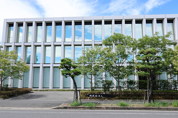 株式会社リーガルコーポレーションさま