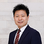原田 大輔 (横河レンタ・リース株式会社 マーケティング本部 CDセンター)