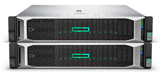 HPE SimpliVity 380