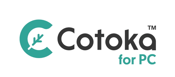 Cotoka for PC