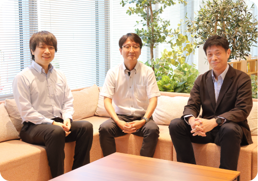 株式会社学研プロダクツサポートさま
