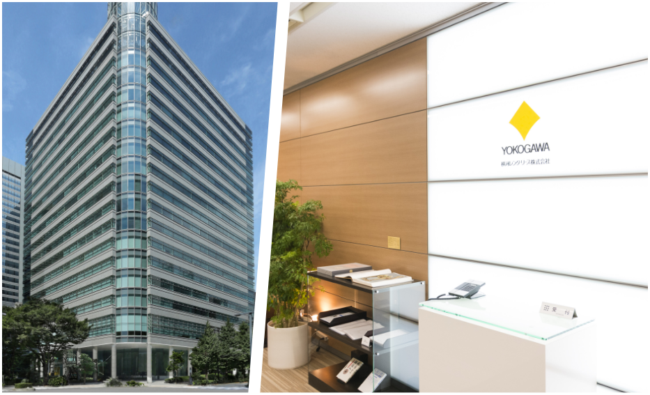 横河レンタ・リース株式会社