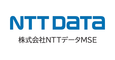 株式会社NTTデータMSE