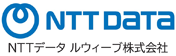NTTデータルウィーブ株式会社