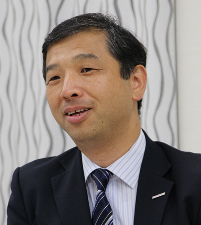 コクヨ 矢田氏