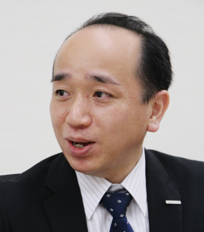 コクヨ 金城氏