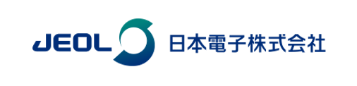 日本電子株式会社ロゴ