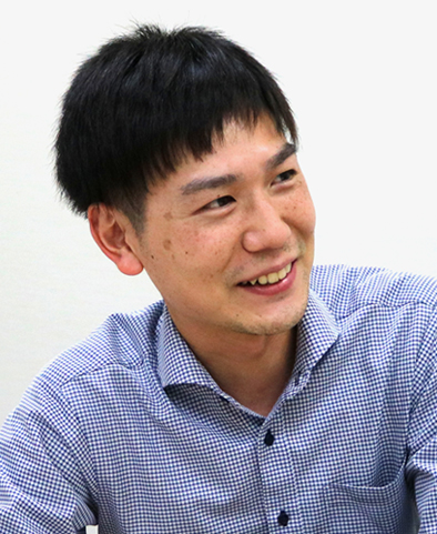 静岡鉄道株式会社 長島氏