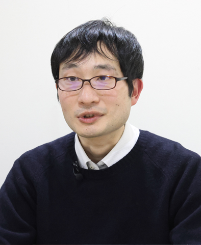 KCJ GROUP 株式会社 広瀬氏