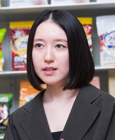 株式会社IIJプロテック 金丸氏