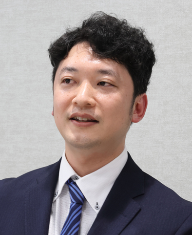 NTTアドバンステクノロジ株式会社 金原氏