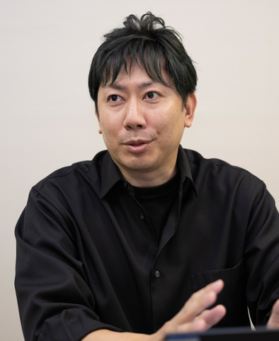 株式会社横浜国際平和会議場 渡邊氏