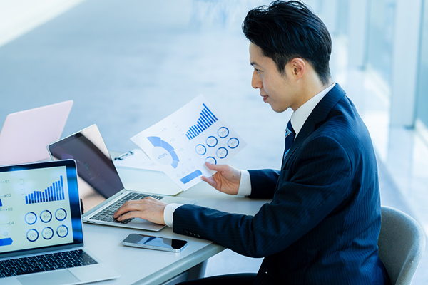 情報システム部門によるアプリケーション統制の強化