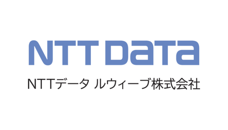 NTTデータルウィーブ株式会社