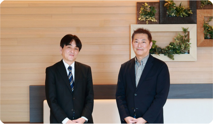 ソニーネットワークコミュニケーションズ株式会社さま