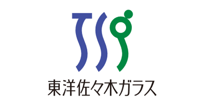 東洋佐々木ガラス株式会社