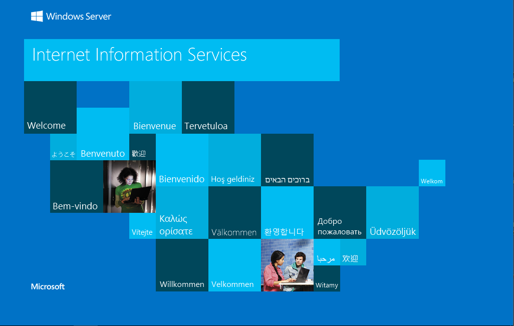 IIS