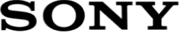 SONY