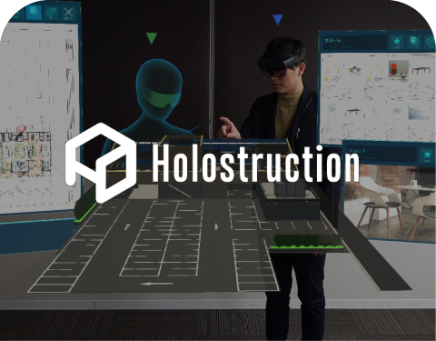 Holostructon