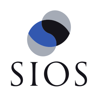 サイオス logo
