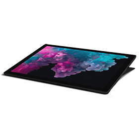 surface pro 6