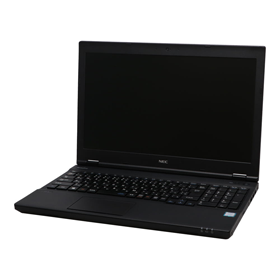 PC-VKT16XZG4 (VersaPro: Windows 10 ) の製品画像