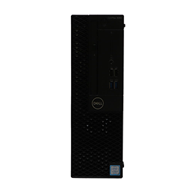 Optiplex 3060 3000 SFF (Windows10) の製品画像