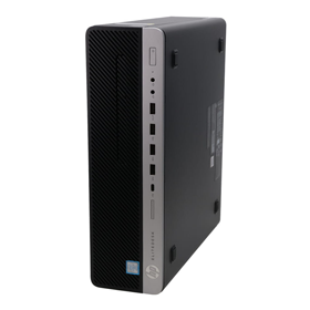 800 G4 SF (2US83AV-AMVP:Windows 10) の製品画像