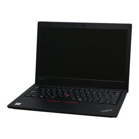 ThinkPad L390 (20NSS25A00:Windows 10) の製品画像