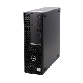 Optiplex 7080 2900SFF (Windows 10) の製品画像