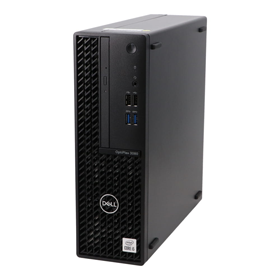 OptiPlex 3080 3200 SFF ( Windows 10 ) の製品画像