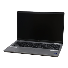 Latitude 5521 XCTO (Windows 10) の製品画像