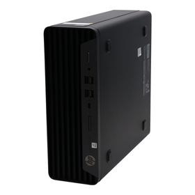 ProDesk 600 G6 SF (9AW71AV-EMHN: Windows 10 ) の製品画像