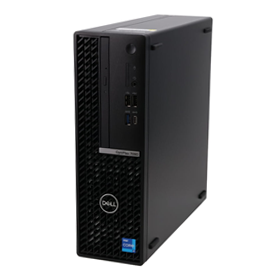 OptiPlex 7090 2500 SFF ( Windows 10 11 ダウングレード) の製品画像
