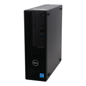 OptiPlex 3000 3200 SFF ( Windows 10 11 ダウングレード) の製品画像