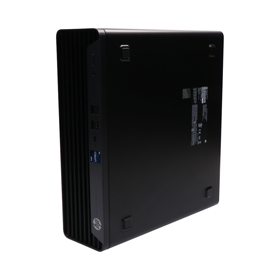 Elite SFF 600 G9 (54K52AV-AQSP: Windows 11 ) の製品画像