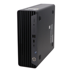 400 G9 SFF (7E8Y0AV-AABL: Windows 10 11 ダウングレード) の製品画像