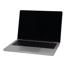MacBook Pro 14インチ (Z15J:MOS1*) の製品画像