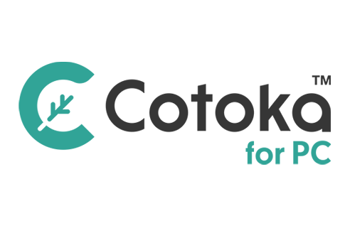Cotoka for PC
