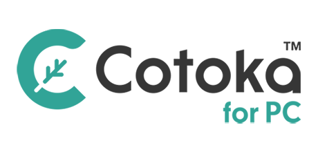 Cotoka for PC