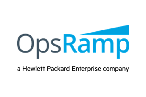 OpsRamp