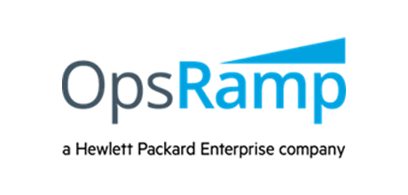 OpsRamp