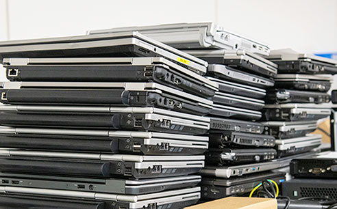 お客さま資産PC買い取り (下取り) サービス
