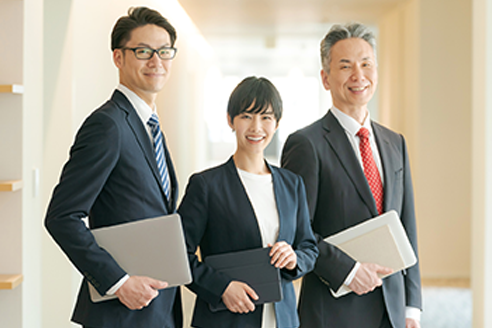 SMBセキュリティー安心パック