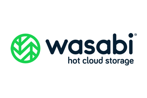Wasabi Hot Cloud Storage