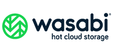 Wasabi Hot Cloud Storage