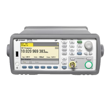 53210A-Op010/106/202 レンタル